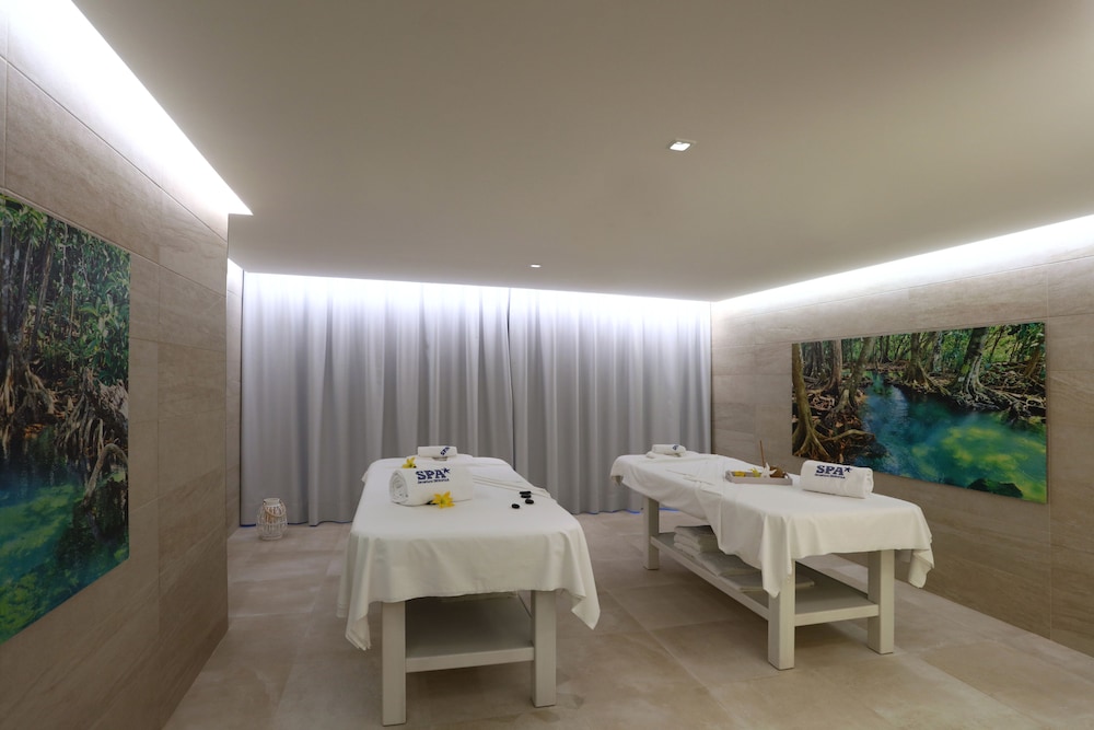 Iberostar Selection Santa Eulalia Ibiza - Adults-Only — Spa in Santa Eulalia, Balearic Islands
