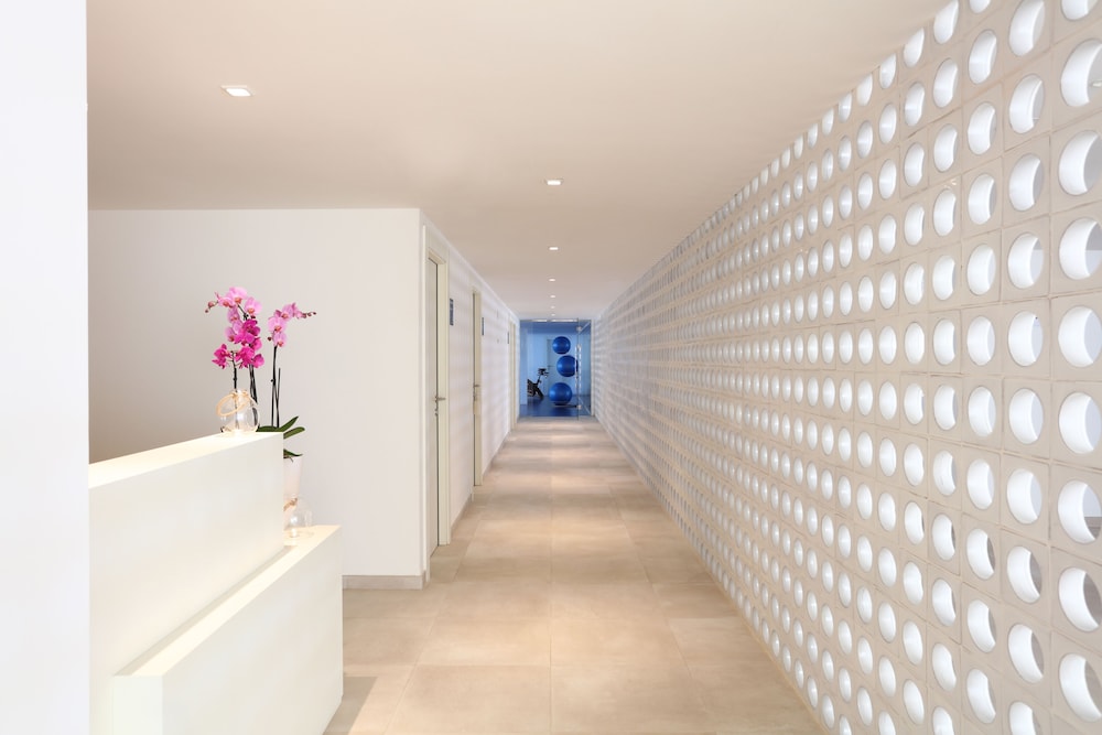 Iberostar Selection Santa Eulalia Ibiza - Adults-Only — Spa in Santa Eulalia, Balearic Islands