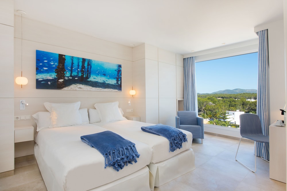 Iberostar Selection Santa Eulalia Ibiza - Adults-Only - zdjęcie 5