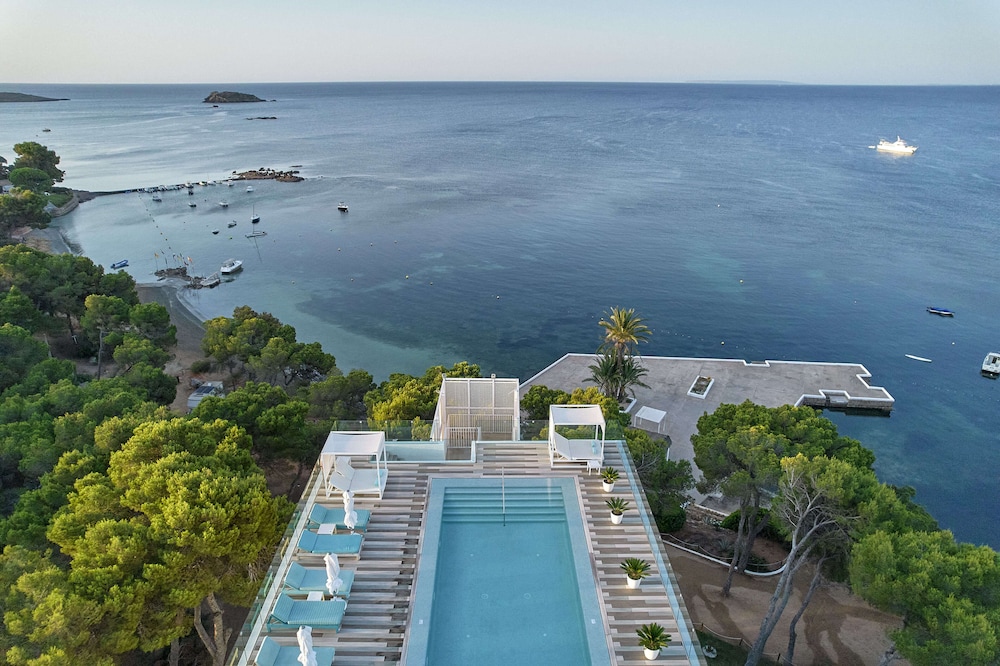 Iberostar Selection Santa Eulalia Ibiza - Adults-Only - zdjęcie 2