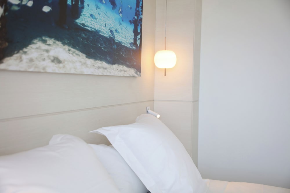 Iberostar Selection Santa Eulalia Ibiza - Adults-Only — Hotel rooms in Santa Eulalia, Balearic Islands