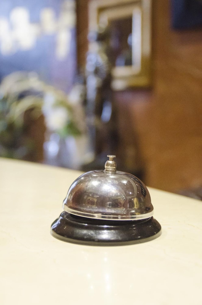 Hotel Duquesa — Hotel building in Seville, Andalusia
