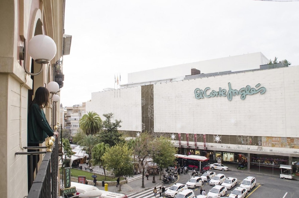 Hotel Duquesa — Attractions in the area in Seville, Andalusia