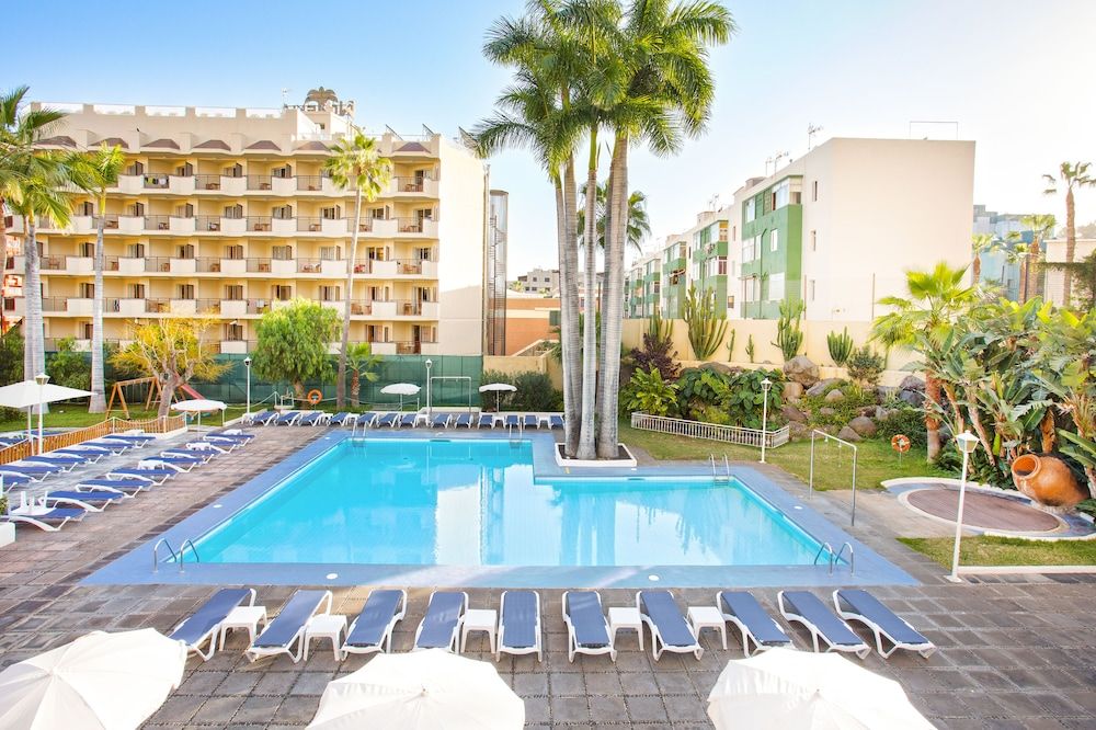 . Be Live Adults Only Tenerife