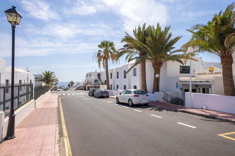 Bitácora Lanzarote Club — Attractions in the area in Puerto del Carmen, Canary Islands