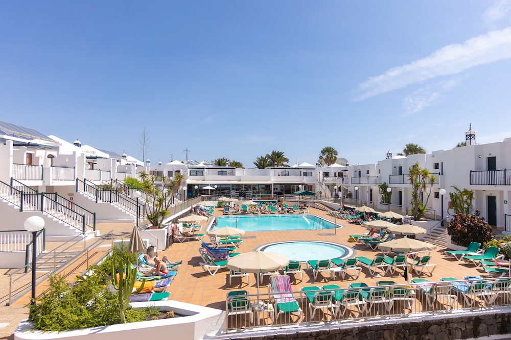 Bitácora Lanzarote Club — Main photo in Puerto del Carmen, Canary Islands