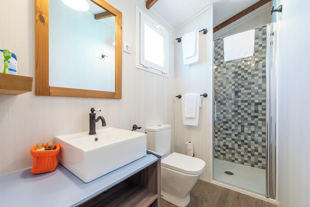 La Siesta Salou Resort & Camping — Hotel rooms in Salou, Catalonia
