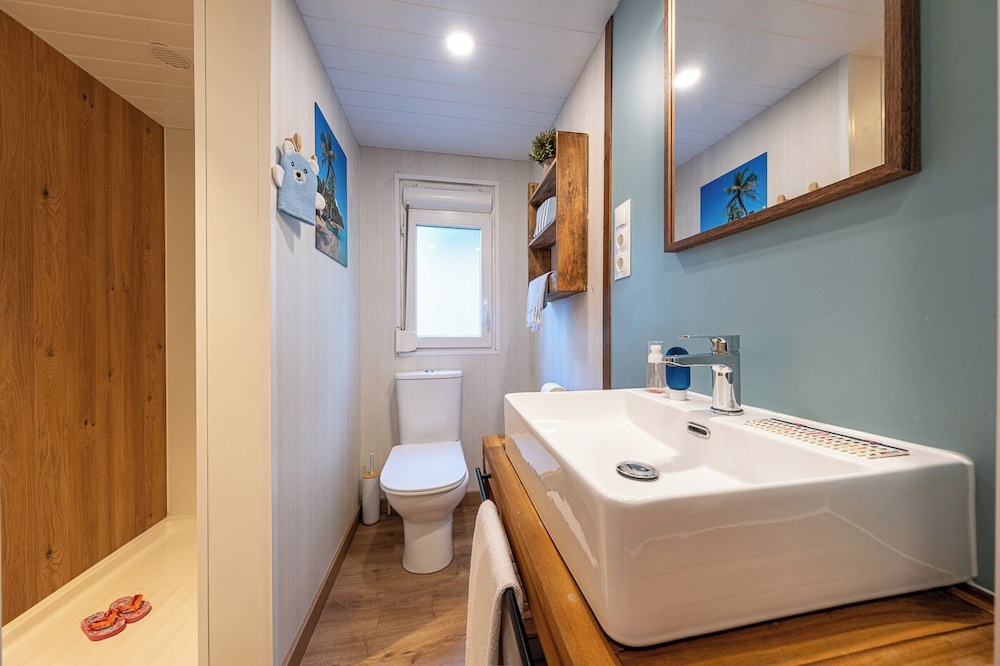 La Siesta Salou Resort & Camping — Hotel rooms in Salou, Catalonia