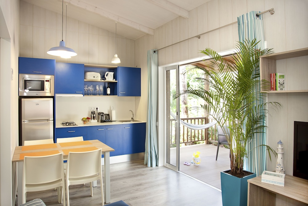 La Siesta Salou Resort & Camping — Hotel rooms in Salou, Catalonia