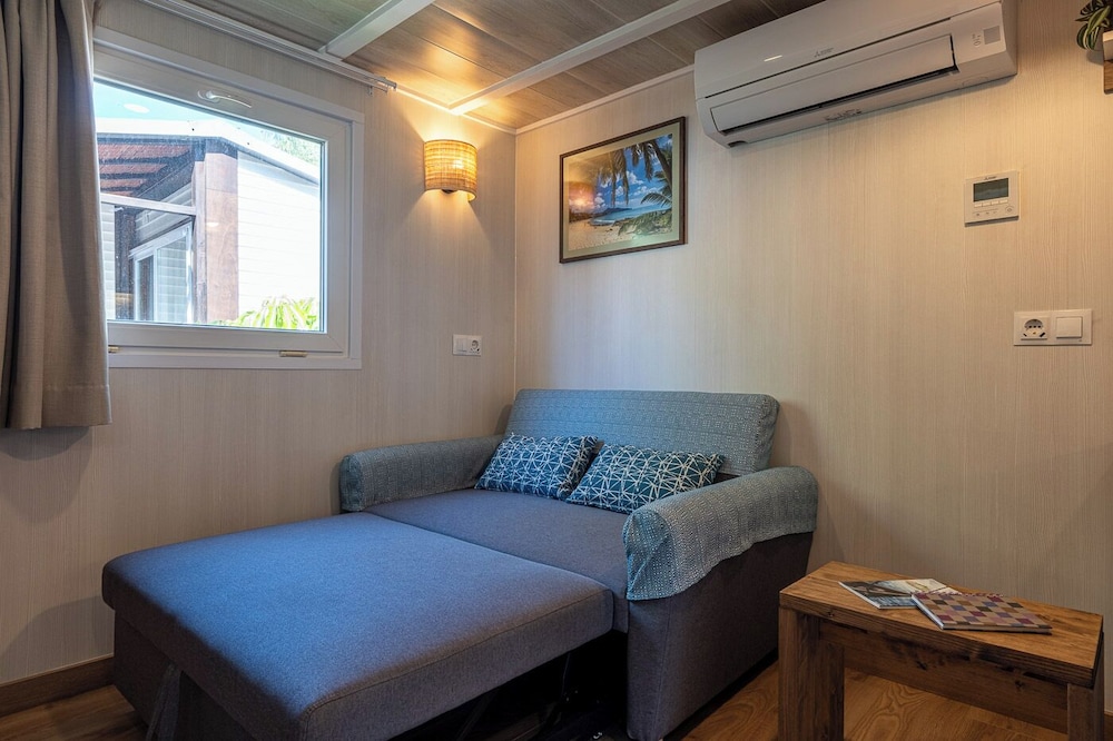 La Siesta Salou Resort & Camping — Hotel rooms in Salou, Catalonia