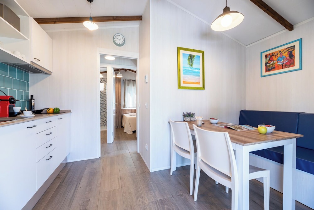 La Siesta Salou Resort & Camping — Hotel rooms in Salou, Catalonia