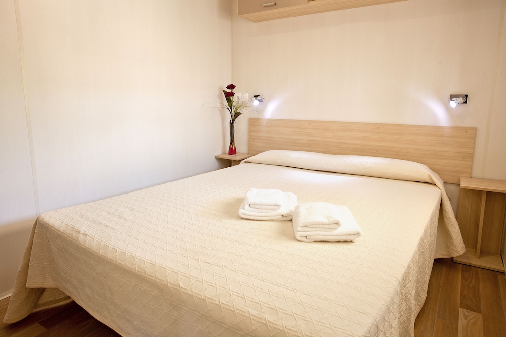 La Siesta Salou Resort & Camping — Hotel rooms in Salou, Catalonia