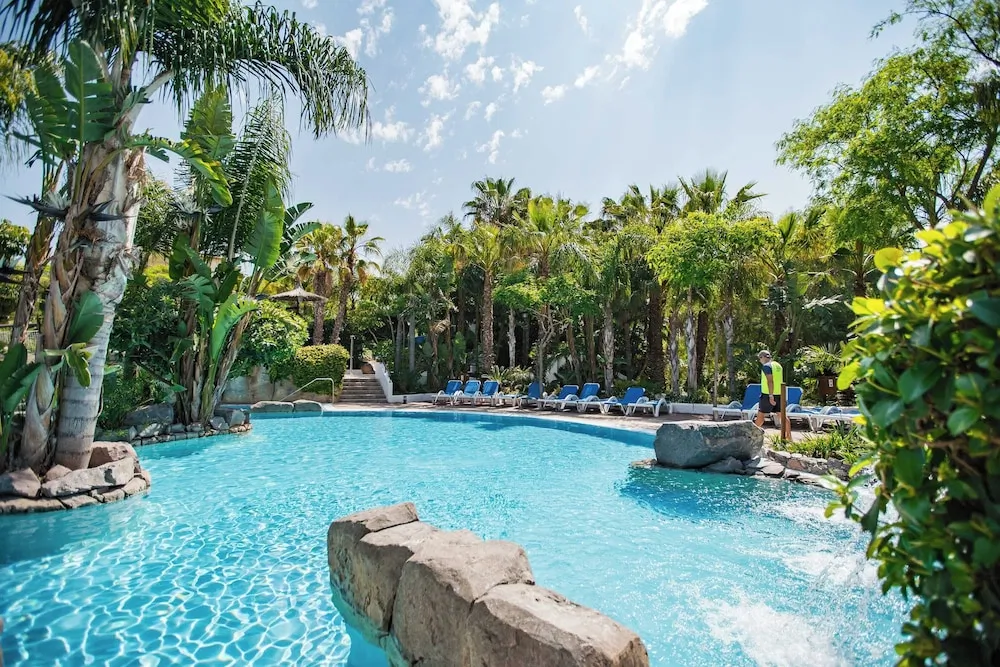 La Siesta Salou Resort & Camping