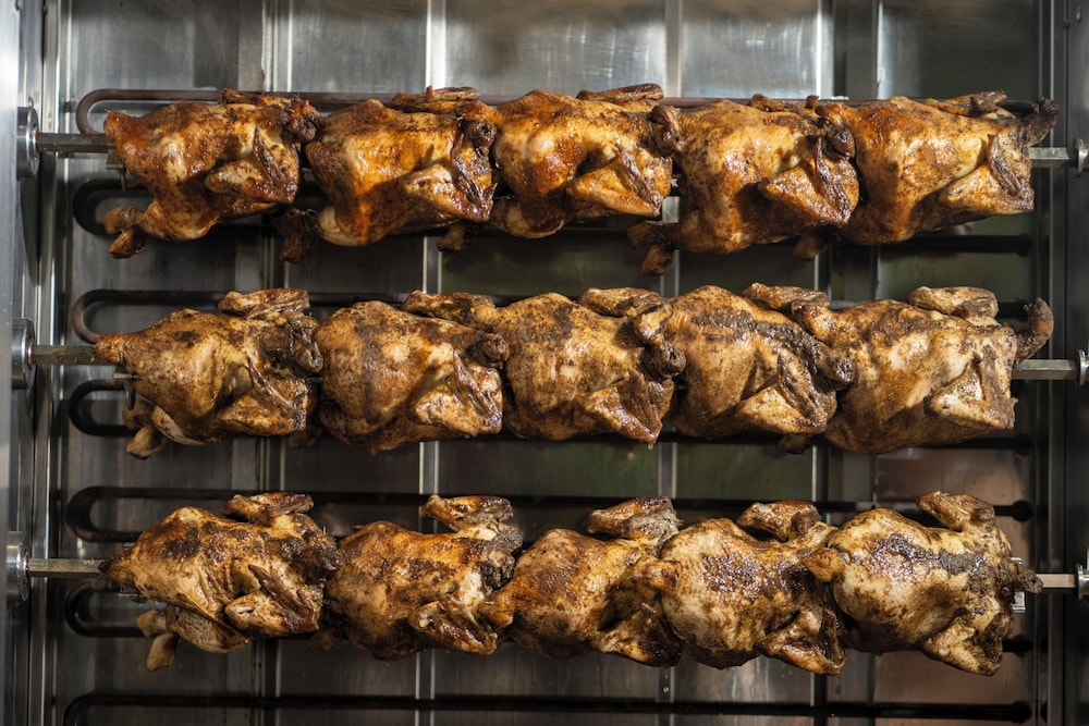 La Siesta Salou Resort & Camping — Restaurant & bars in Salou, Catalonia