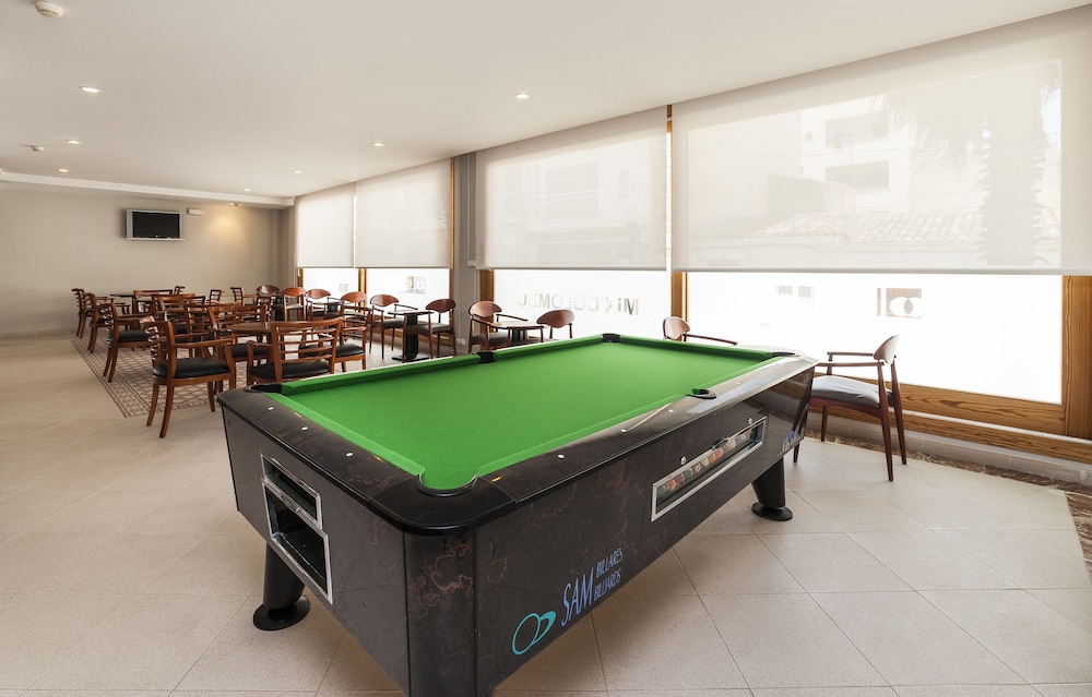 Hotel O7 Colombo — Sports & recreation in S'Illot, Balearic Islands
