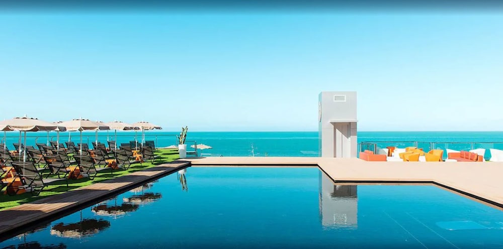 Hotel Riviera Vista — Main photo in Puerto Rico, Canary Islands