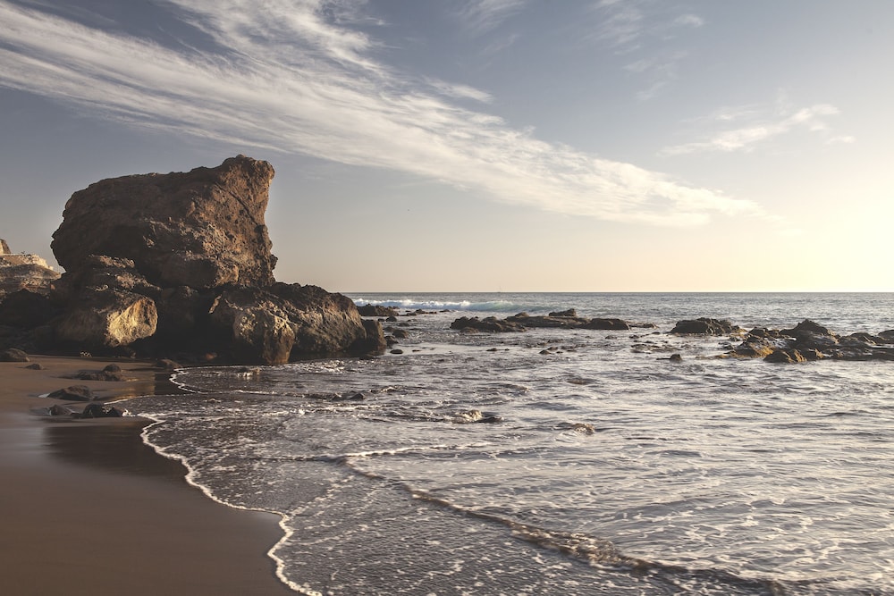 Hotel Riviera Vista — Beach in Puerto Rico, Canary Islands