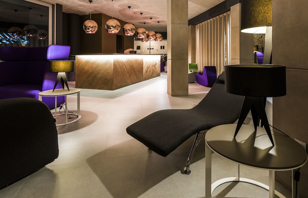 Hotel Riviera Vista — Restaurant & bars in Puerto Rico, Canary Islands