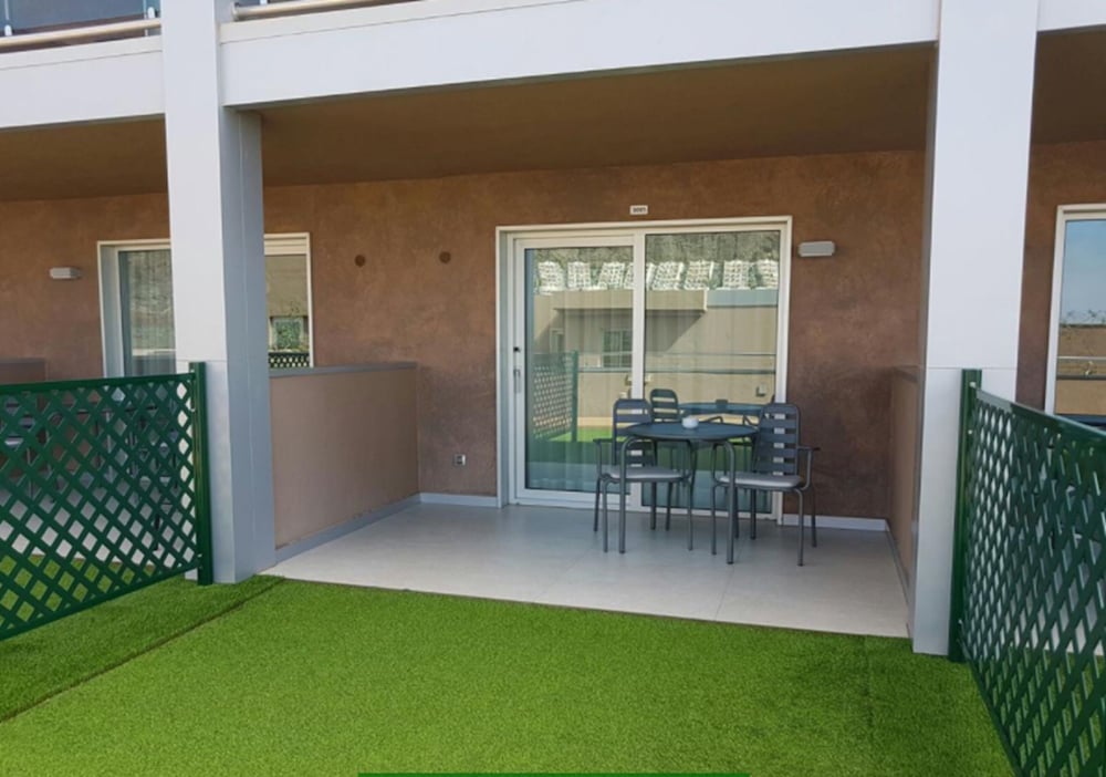 Hotel Riviera Vista — Hotel building in Puerto Rico, Canary Islands