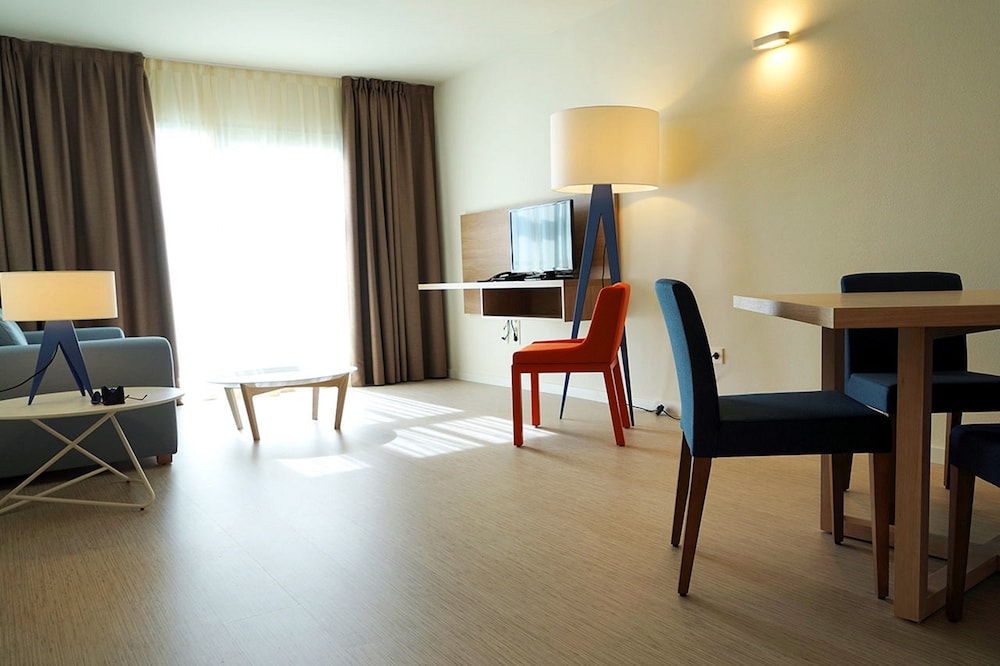 Hotel Riviera Vista — Hotel rooms in Puerto Rico, Canary Islands