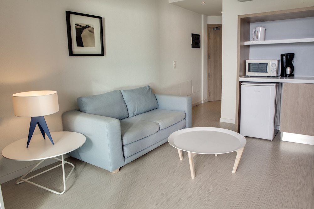 Hotel Riviera Vista — Hotel rooms in Puerto Rico, Canary Islands