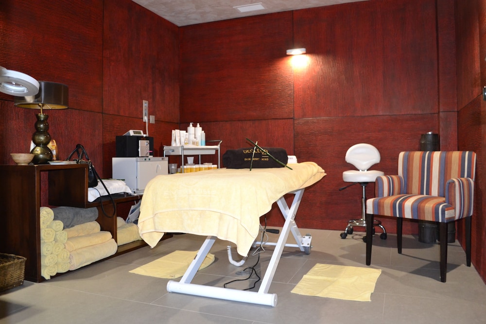 Hotel Riviera Vista — Spa in Puerto Rico, Canary Islands