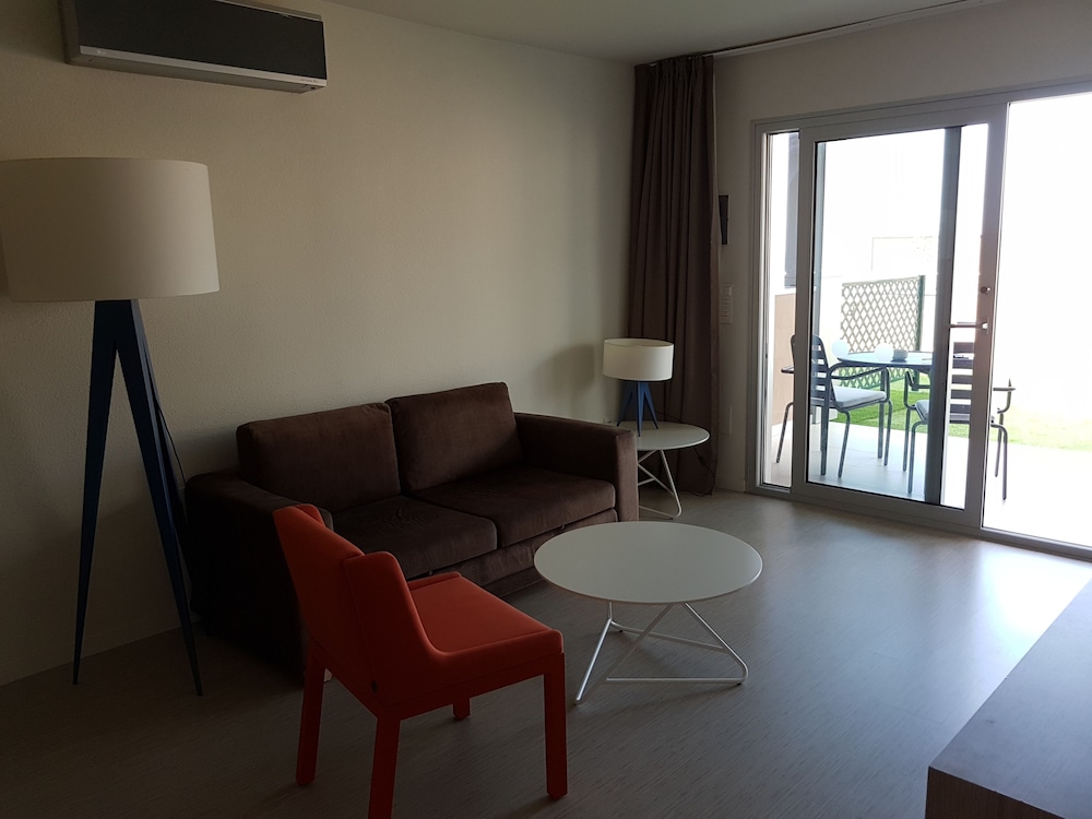 Hotel Riviera Vista — Hotel rooms in Puerto Rico, Canary Islands