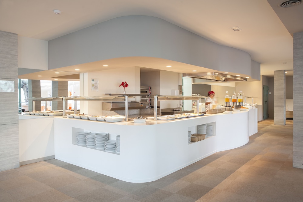 Hotel Riviera Vista — Restaurant & bars in Puerto Rico, Canary Islands