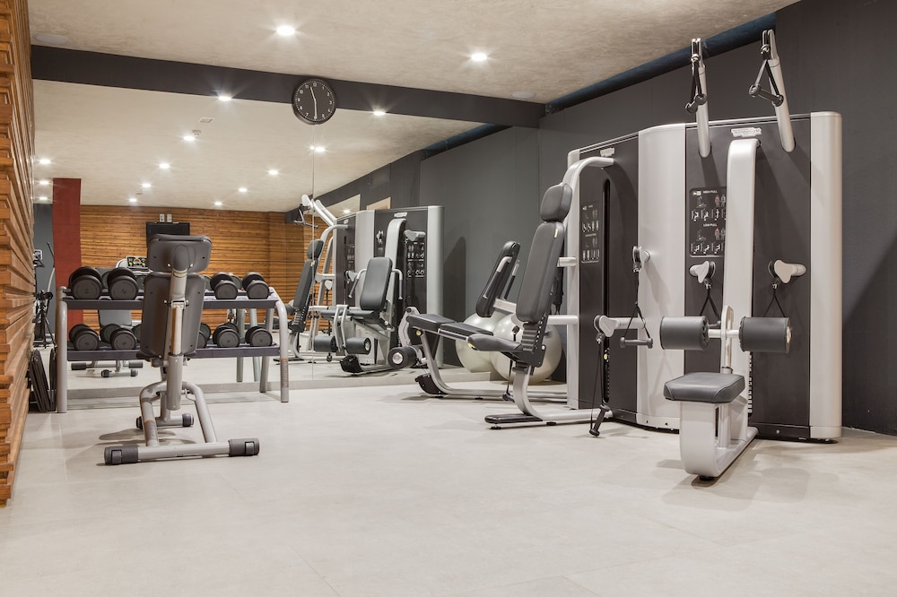 Hotel Riviera Vista — Sports & recreation in Puerto Rico, Canary Islands