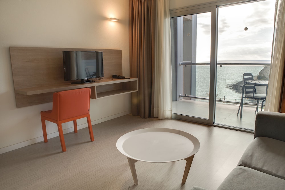 Hotel Riviera Vista — Hotel rooms in Puerto Rico, Canary Islands