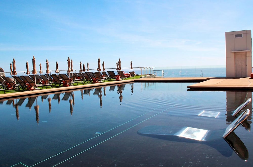 Hotel Riviera Vista — Swimming pool in Puerto Rico, Canary Islands