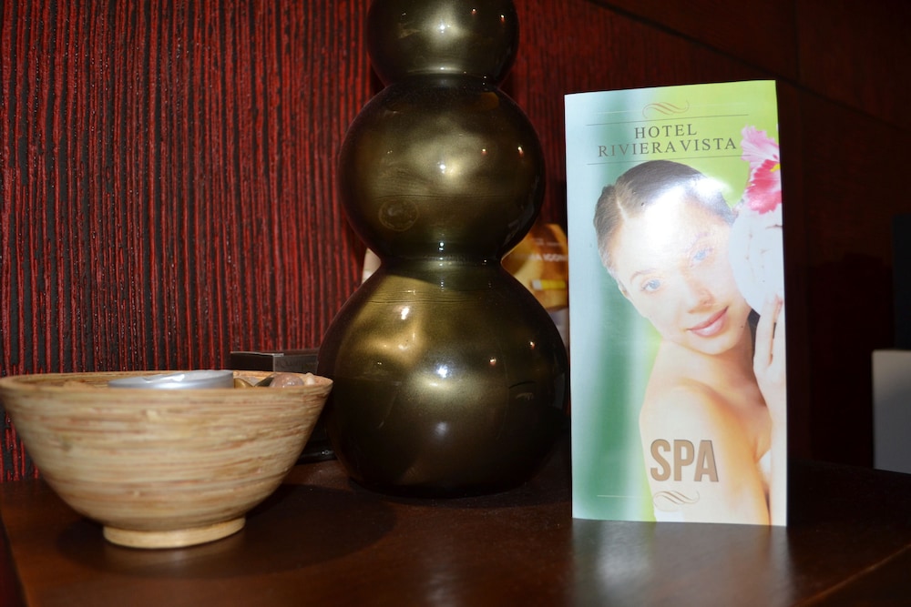 Hotel Riviera Vista — Spa in Puerto Rico, Canary Islands