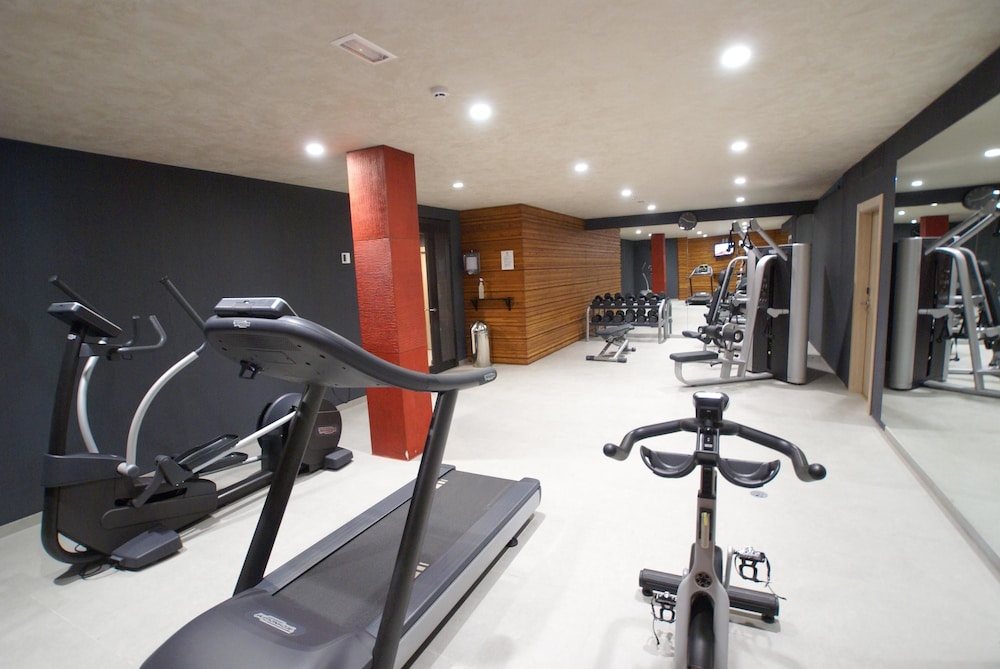Hotel Riviera Vista — Sports & recreation in Puerto Rico, Canary Islands