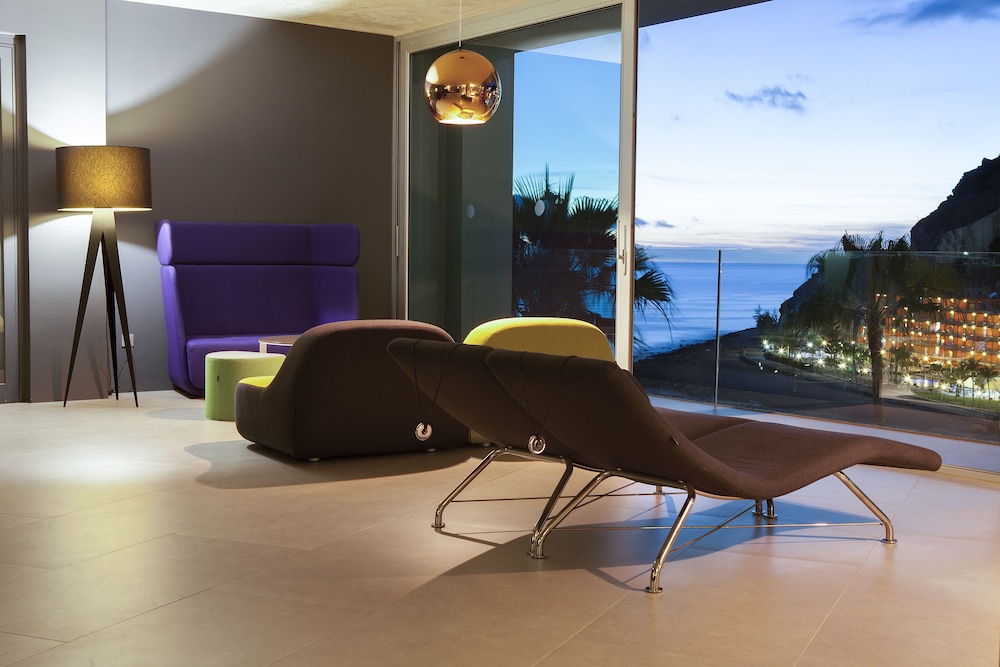 Hotel Riviera Vista — Hotel rooms in Puerto Rico, Canary Islands