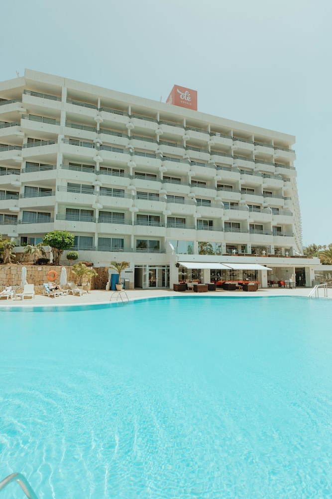 Hotel Olé Tropical Tenerife - Adults Only - zdjęcie 2