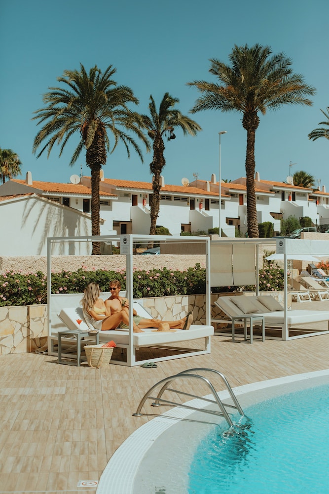 Hotel Olé Tropical Tenerife - Adults Only - zdjęcie 4