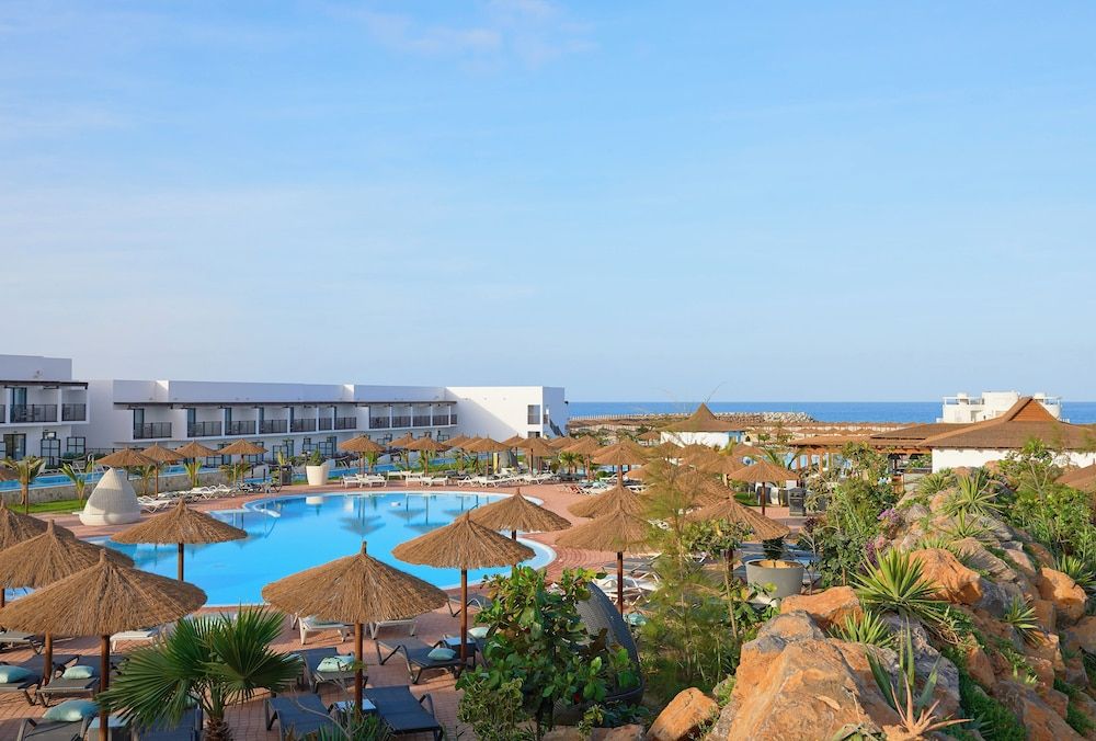 Melia Laguna Beach Resort - Adults Only