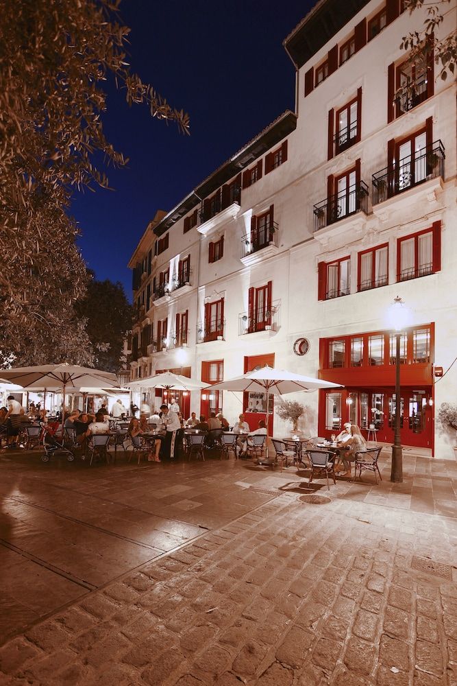 Hotel Cort