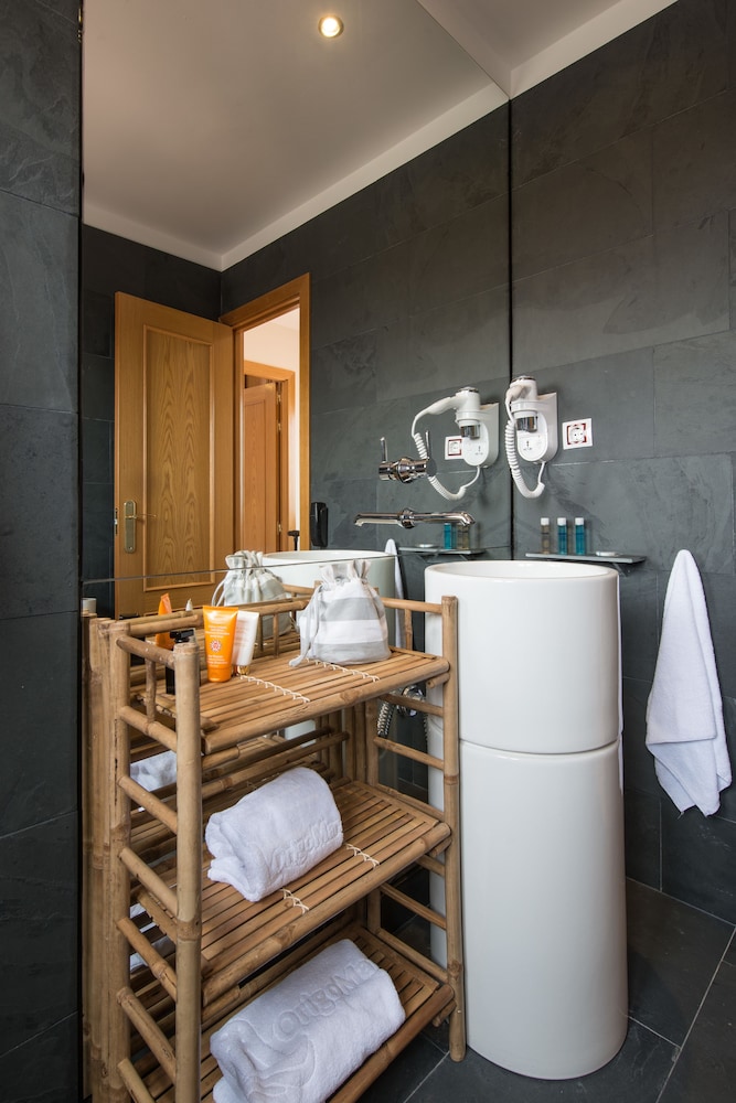 Fuerteventura Origo Mare Resort — Rooms in Lajares, Canary Islands