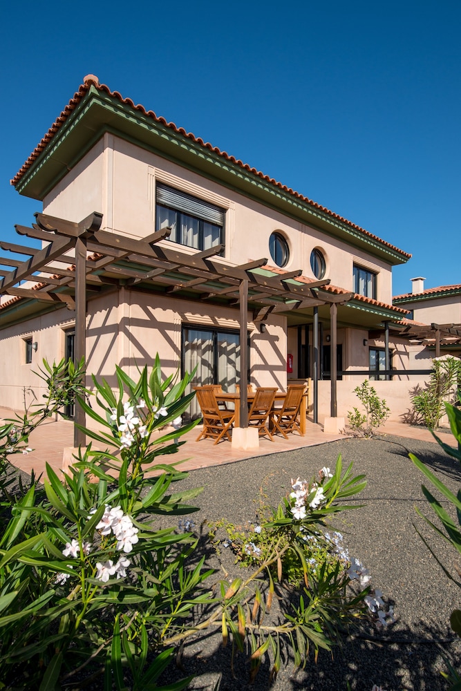 Fuerteventura Origo Mare Resort — Outdoor in Lajares, Canary Islands