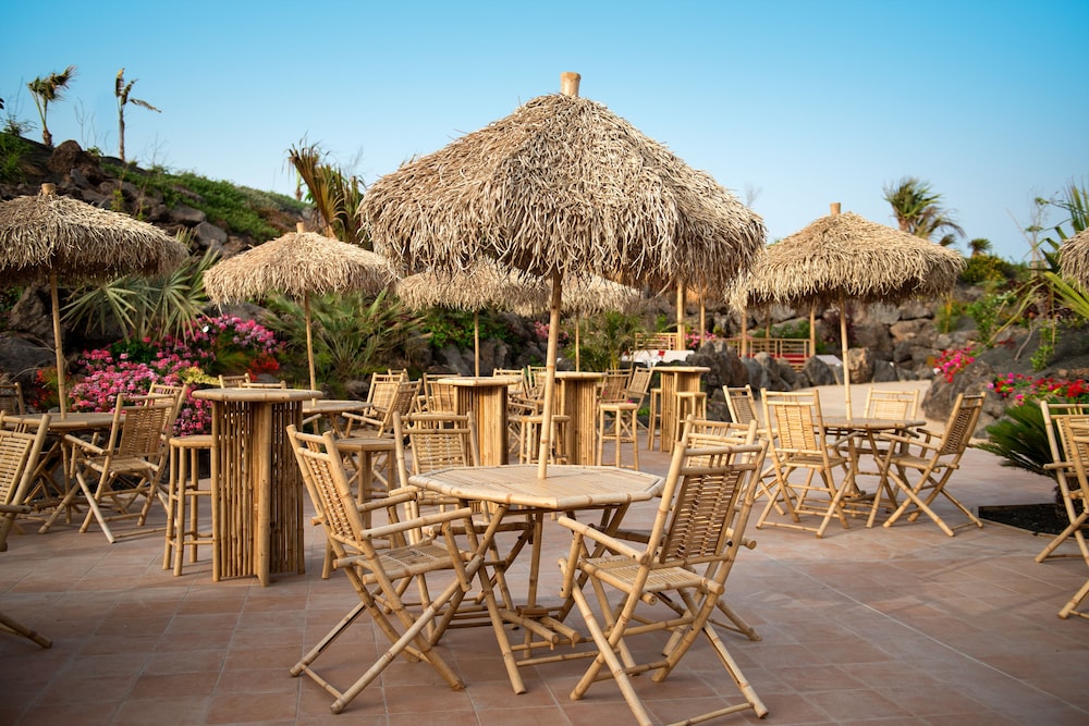 Fuerteventura Origo Mare Resort — Restaurant in Lajares, Canary Islands