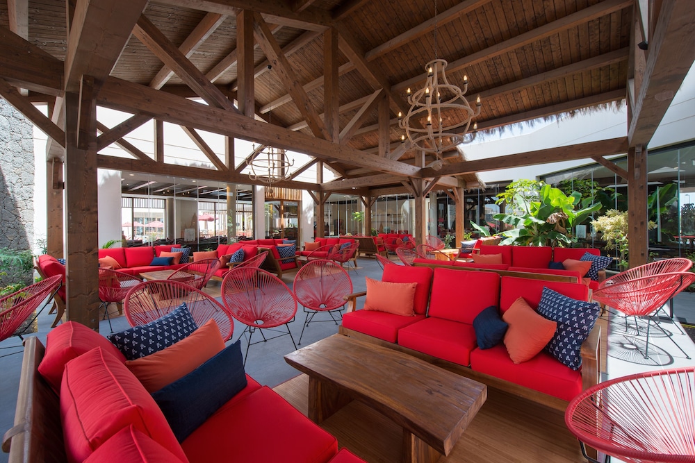Fuerteventura Origo Mare Resort — Restaurant in Lajares, Canary Islands