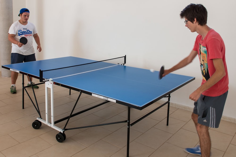 Fuerteventura Origo Mare Resort — Facilities in Lajares, Canary Islands