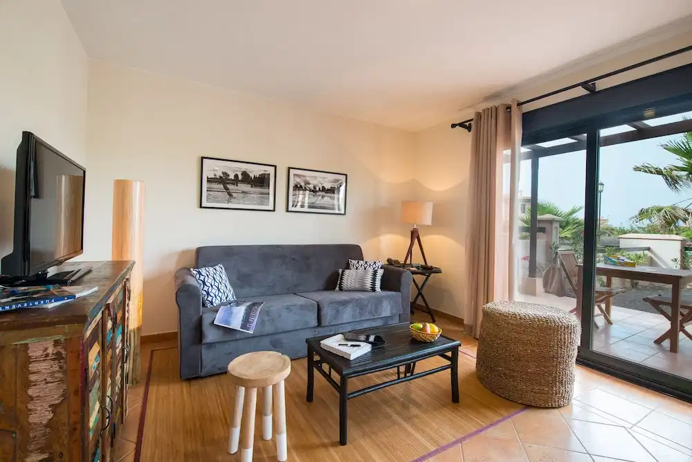 Fuerteventura Origo Mare Resort — Rooms in Lajares, Canary Islands