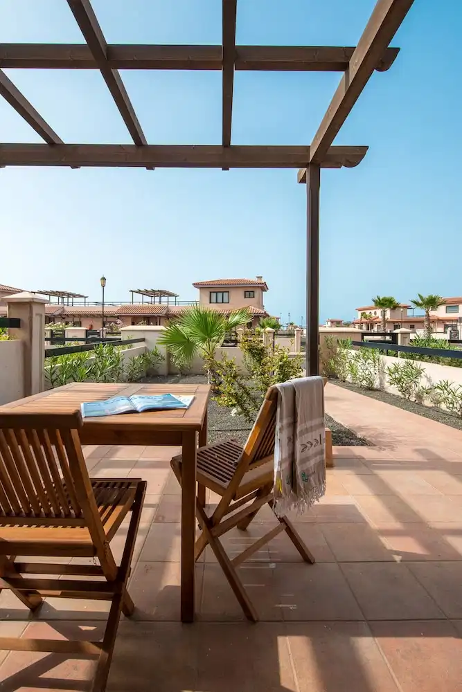Fuerteventura Origo Mare Resort — Rooms in Lajares, Canary Islands