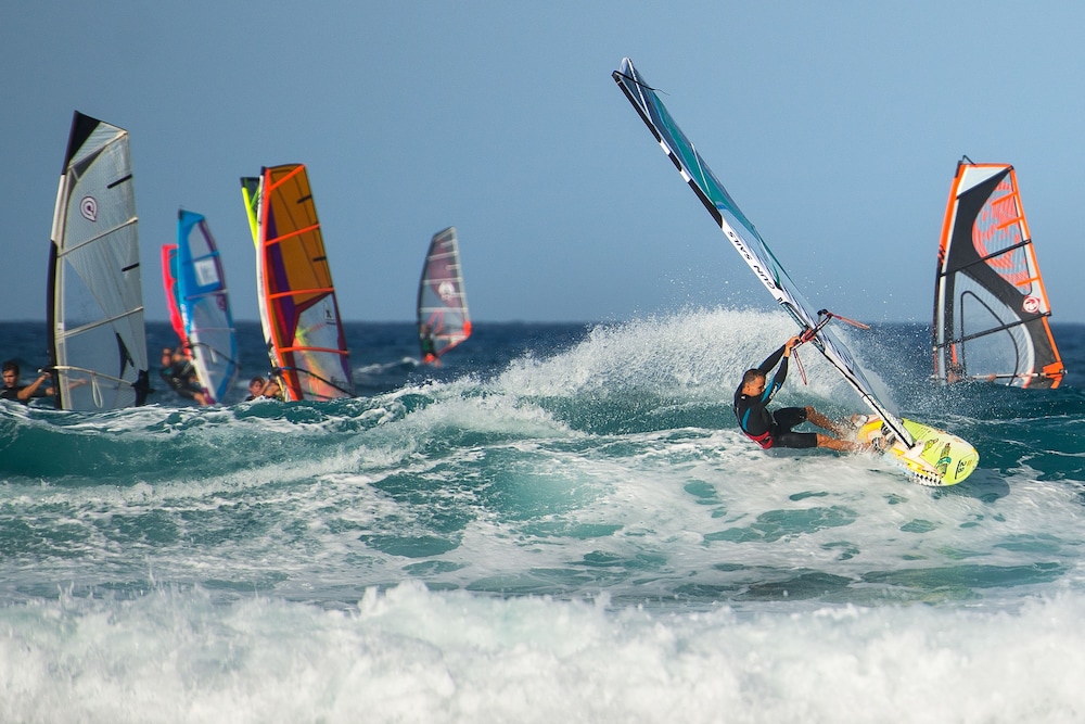 Fuerteventura Origo Mare Resort — On-site activities in Lajares, Canary Islands