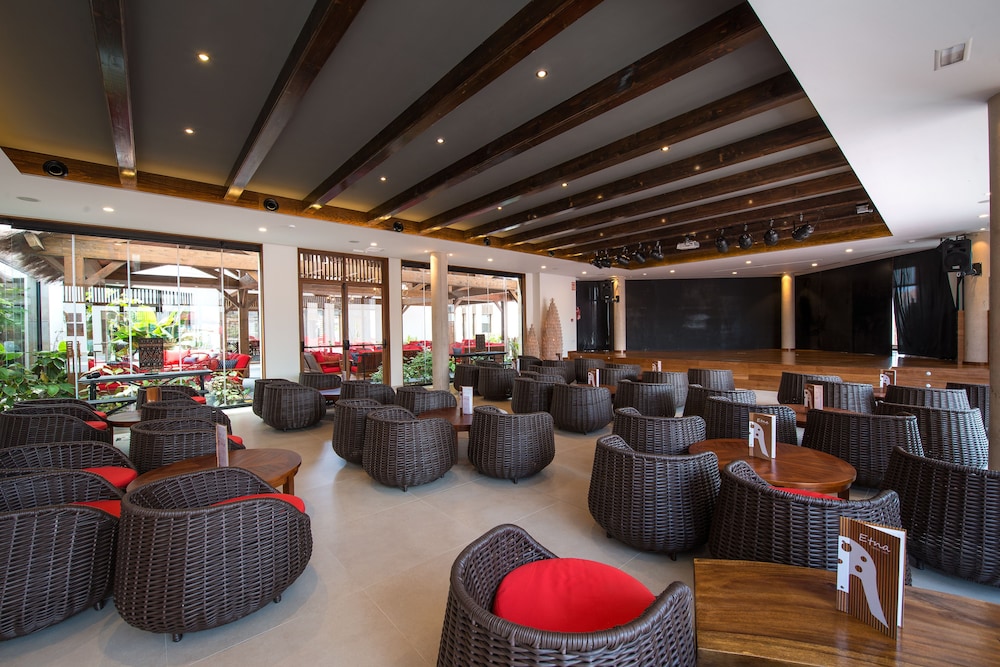 Fuerteventura Origo Mare Resort — Restaurant in Lajares, Canary Islands