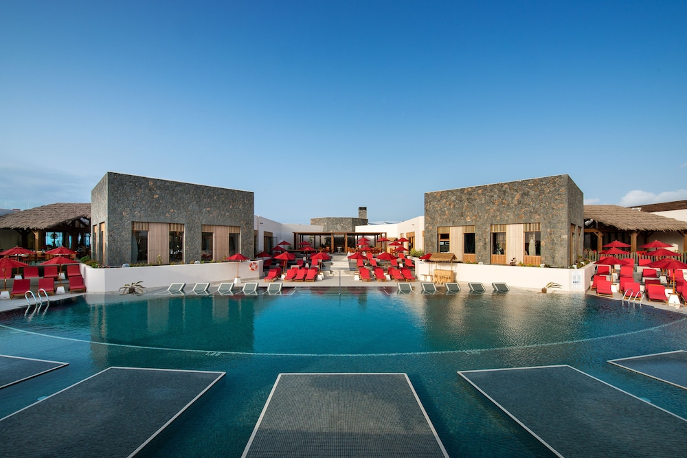 Fuerteventura Origo Mare Resort — Main photo in Lajares, Canary Islands