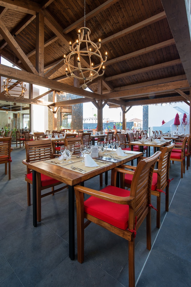 Fuerteventura Origo Mare Resort — Restaurant in Lajares, Canary Islands