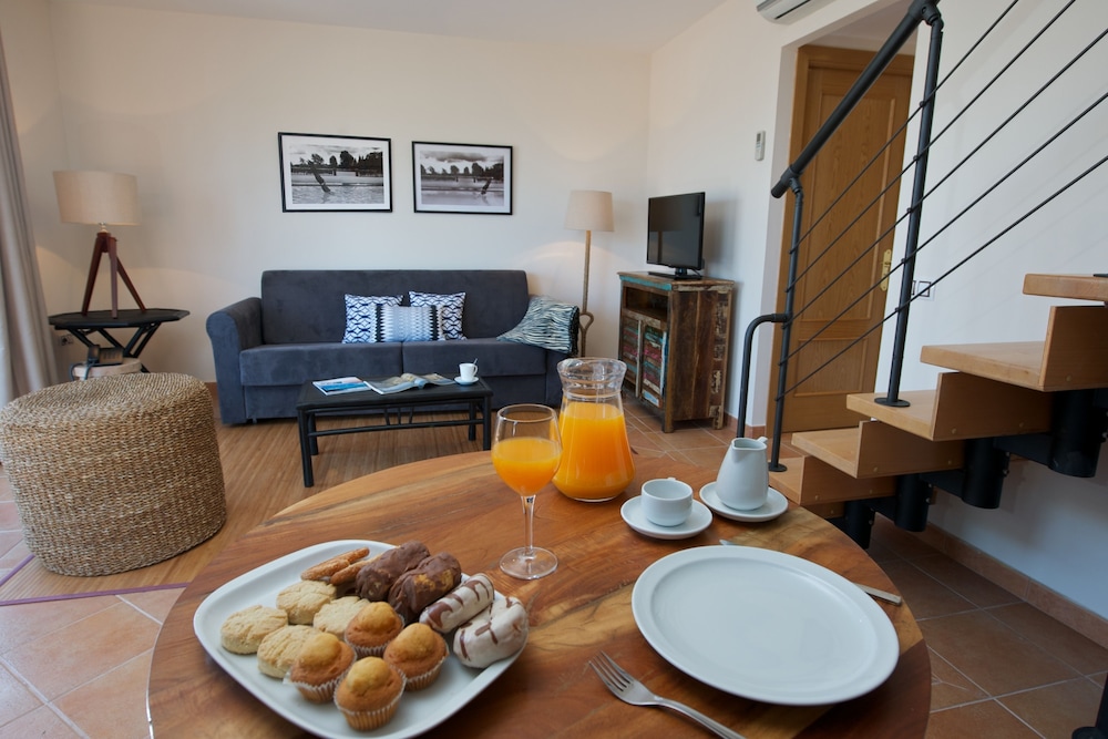 Fuerteventura Origo Mare Resort — Rooms in Lajares, Canary Islands